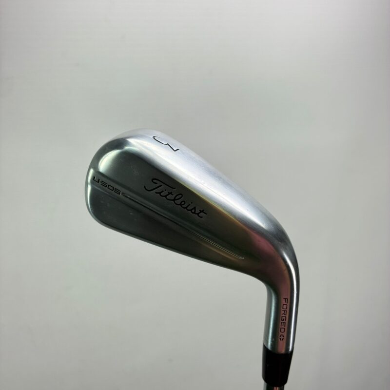 TITLEIST HIBRIDO TITLEIST U505