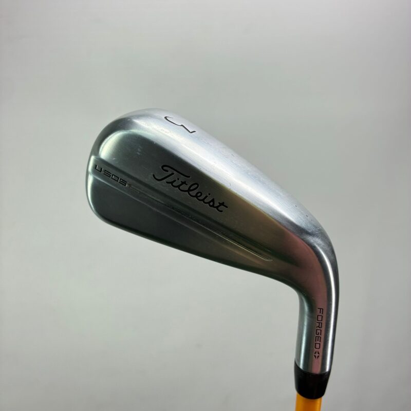 TITLEIST HIBRIDO TITLEIST U505