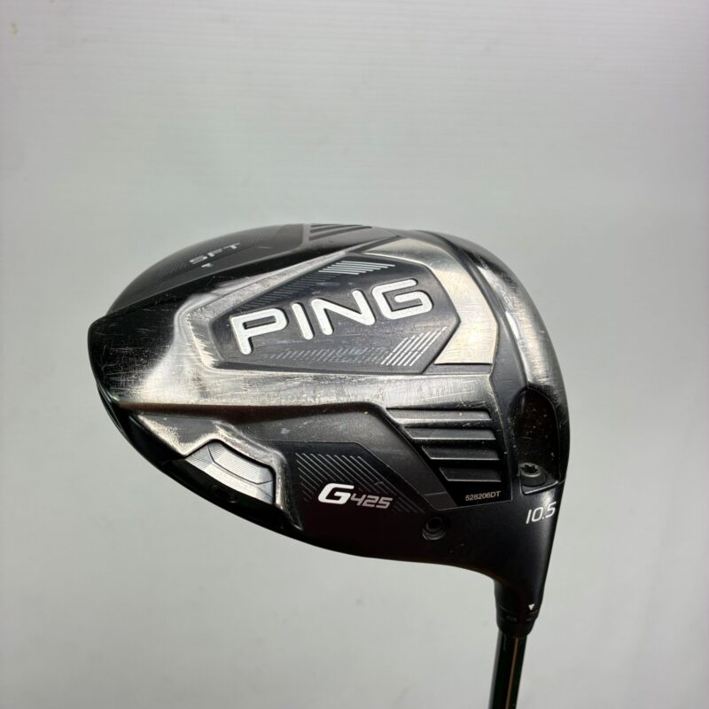 PING DRIVER G425