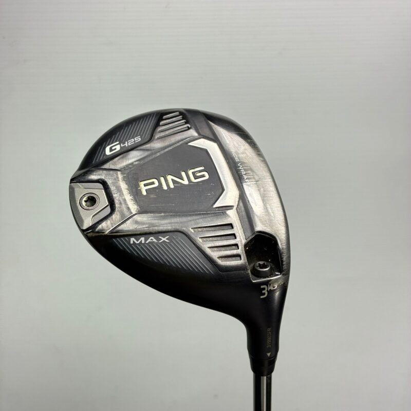 PING MADERA DE CALLE G425