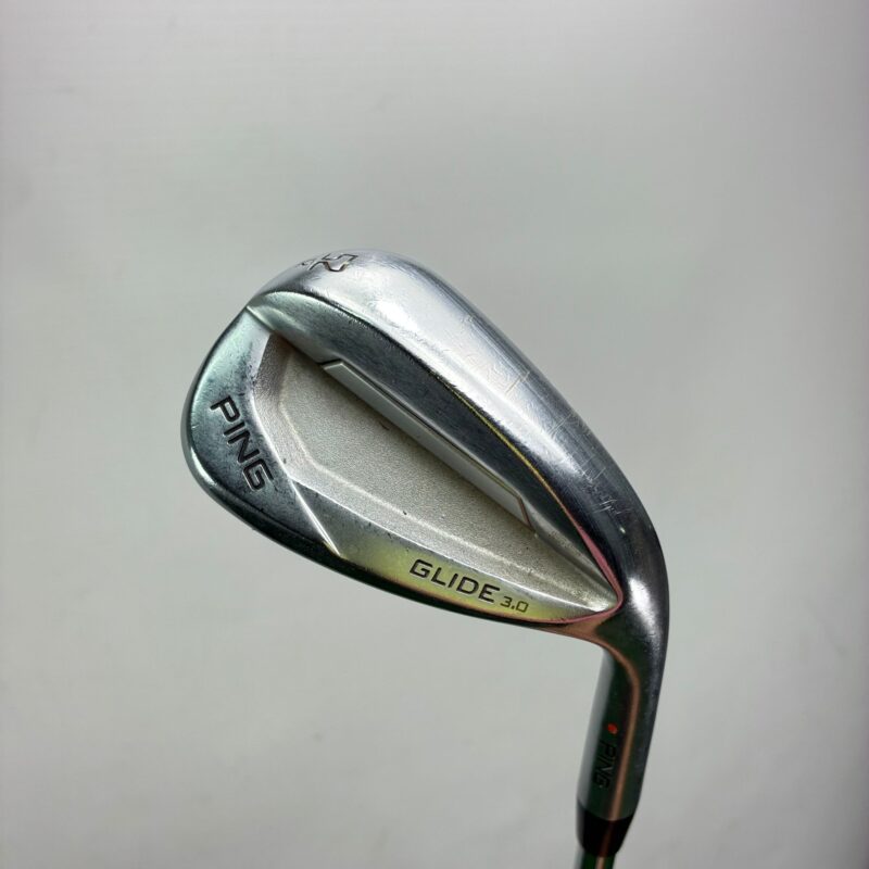 PING WEDGE GLIDE 3.0