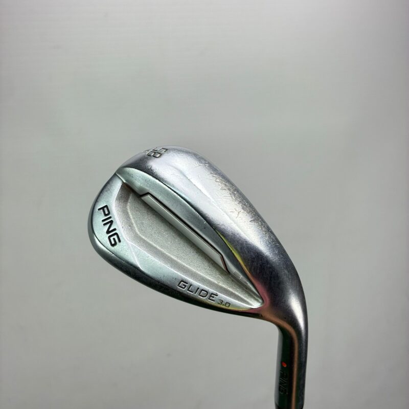 PING WEDGE GLIDE 3.0