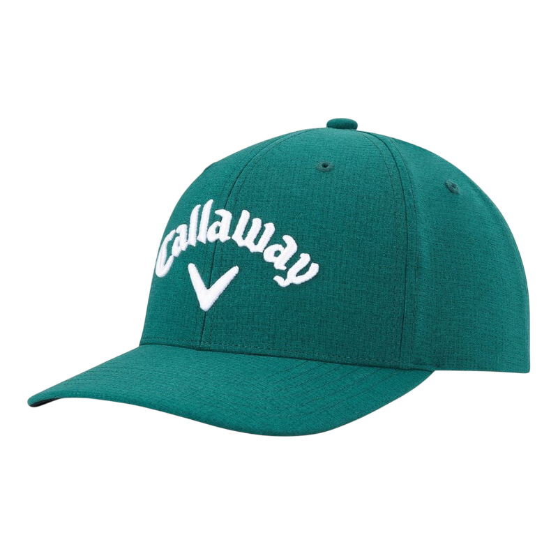 CALLAWAY GORRA HOMBRE PERFORMANCE PRO A00102