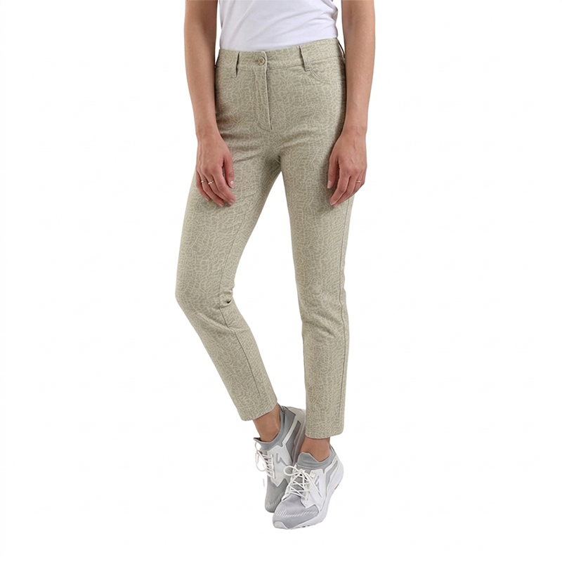 Chervo Pantalon Mujer Swami 106f