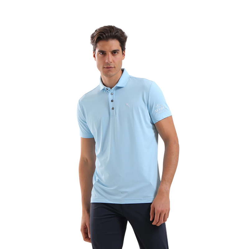 CHERVO POLO HOMBRE ARMONICIO 5006