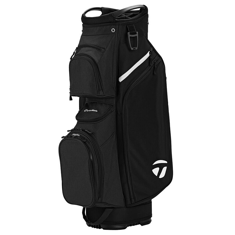 Cart Lite Golf Bag Black