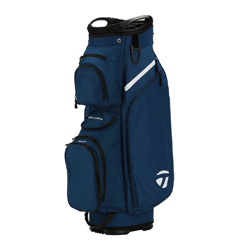 Cart Lite Golf Bag Navy