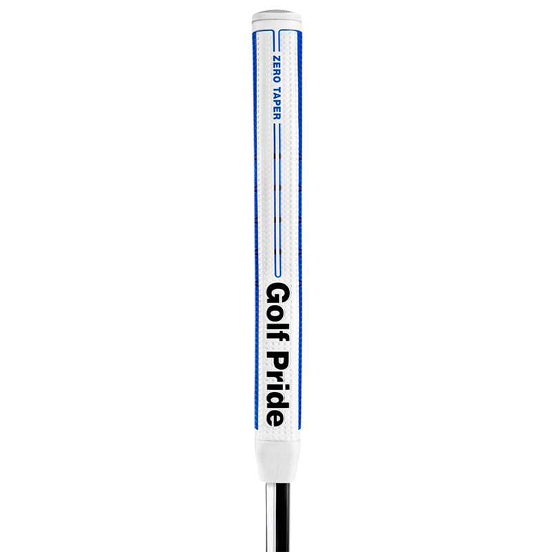 GOLF PRIDE GRIP PUTTER ZERO TAPER
