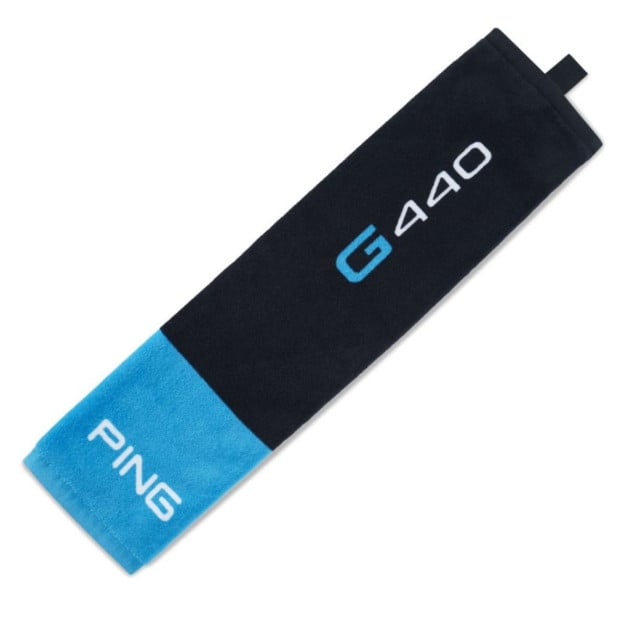 PING TOALLA G440 TRIFOLD