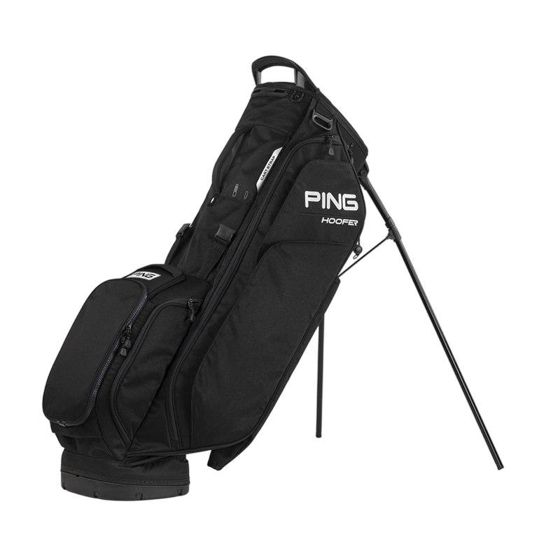 PING BOLSA HOOFER 231 BLACK