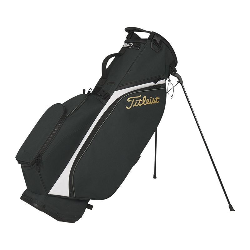 TITLEIST BOLSA PLAYERS S4 TEE TIME COLLECTION PINE/WHITE/GOLF