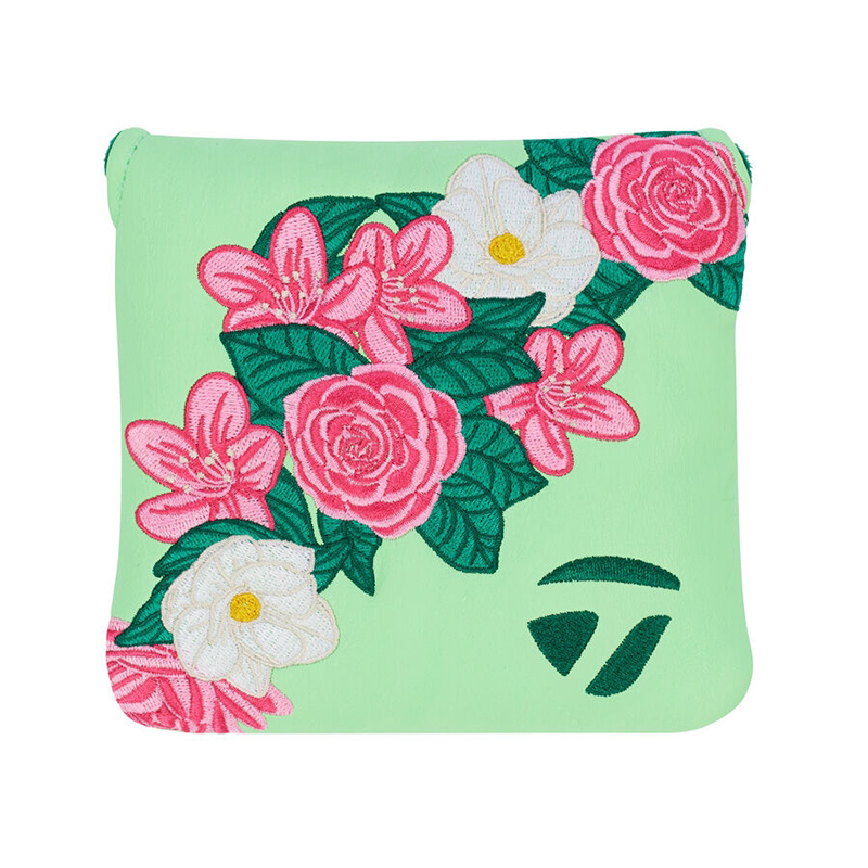 TAYLOR MADE FUNDA PUTT MALLET MASTER 2026 EDICION LIMITADA