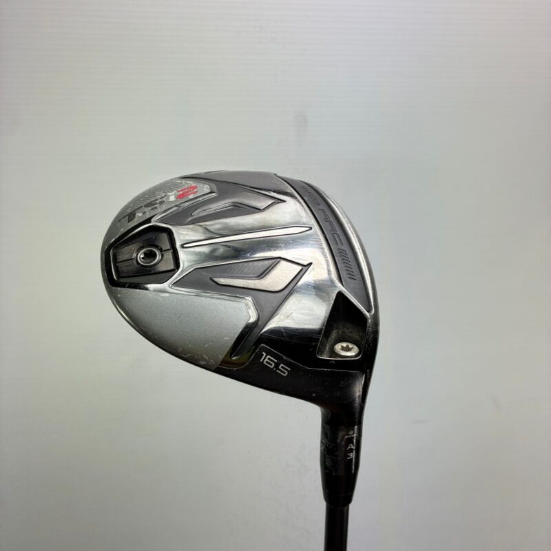 TITLEIST MADERA DE CALLE TSi2
