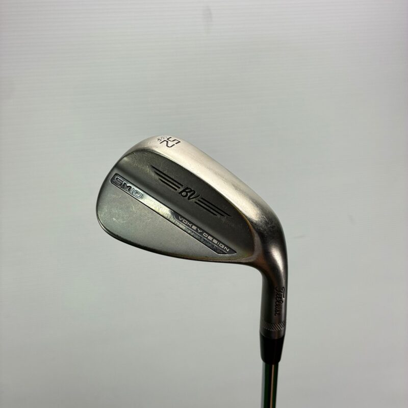 TITLEIST WEDGE VOKEY SM10