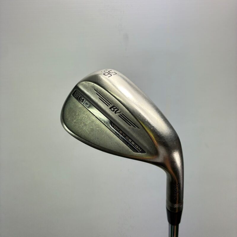 TITLEIST WEDGE VOKEY SM10