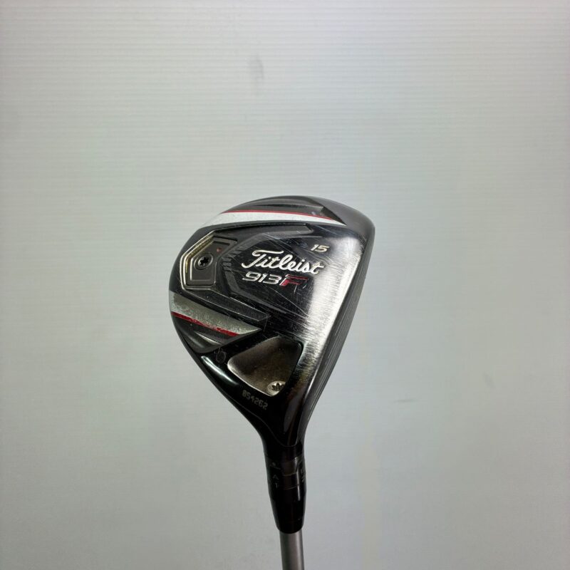 TITLEIST MADERA DE CALLE 913F