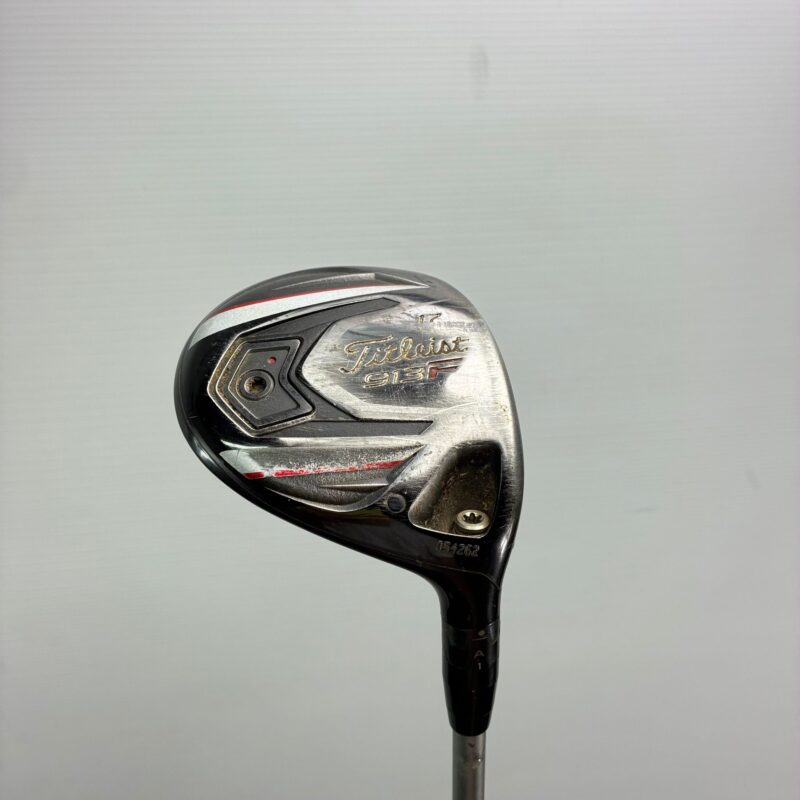 TITLEIST MADERA DE CALLE 913F
