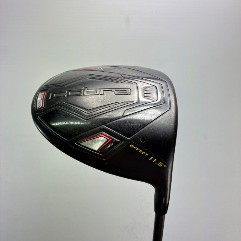 COBRA DRIVER AIR X