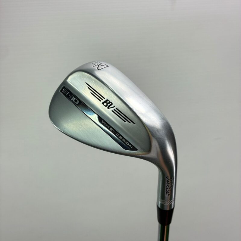 TITLEIST WEDGE SM10