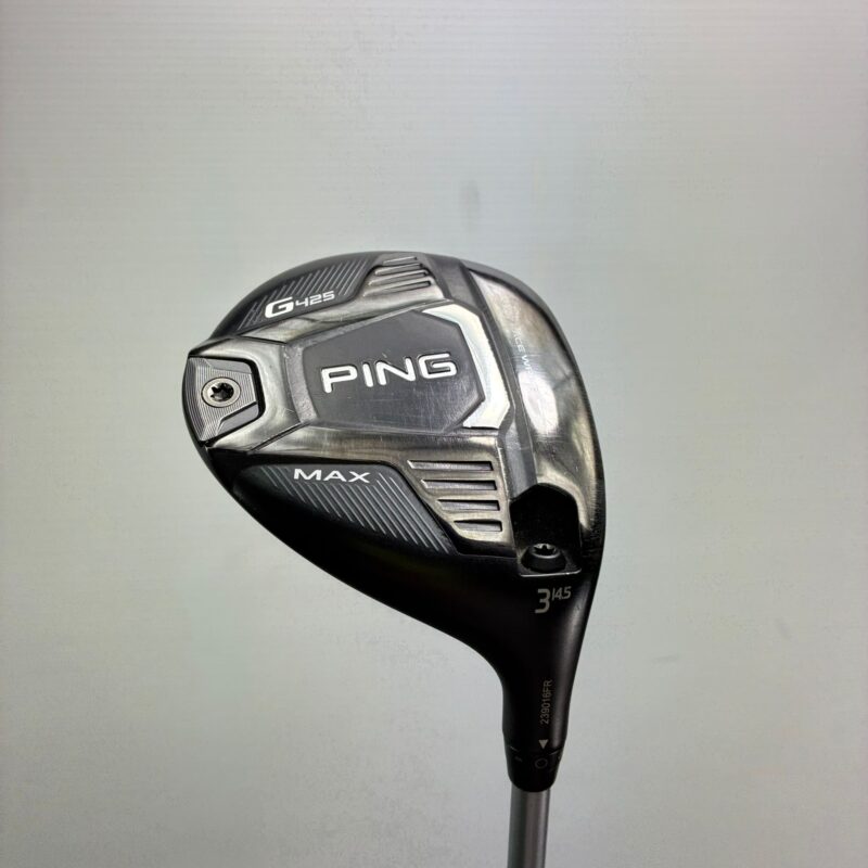 PING MADERA DE CALLE G425