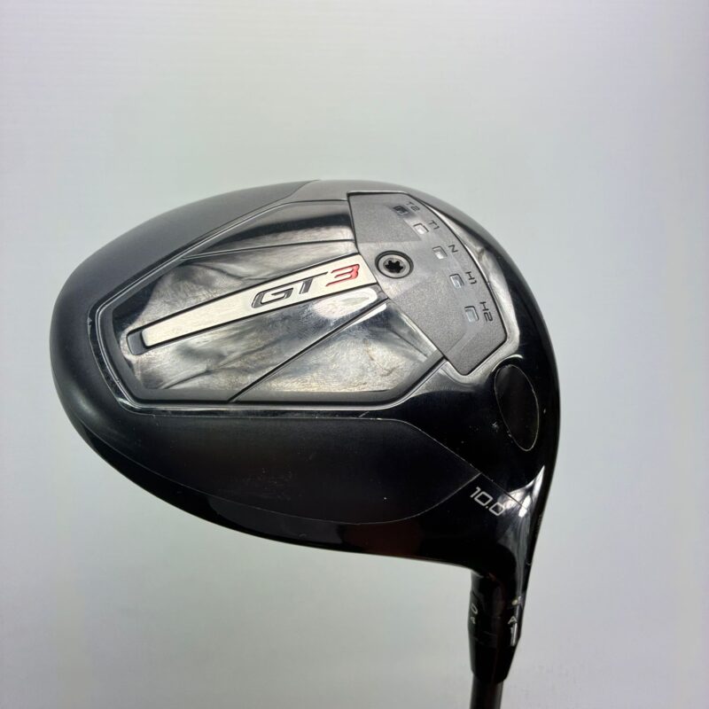 TITLEIST DRIVER GT3