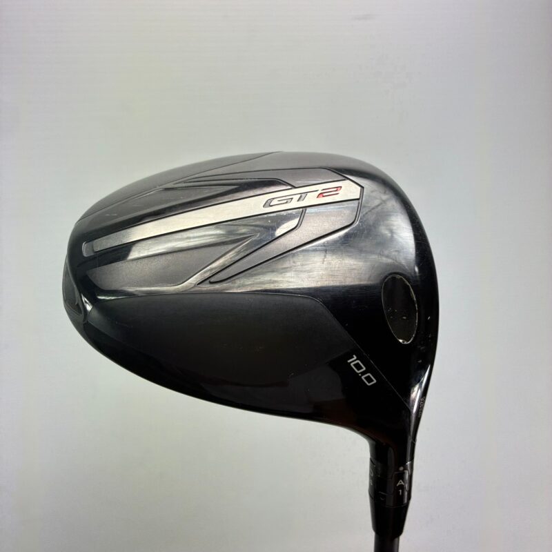 TITLEIST DRIVER GT2