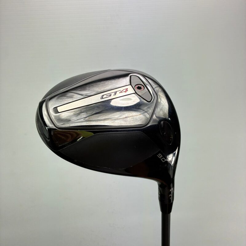TITLEIST DRIVER GT4