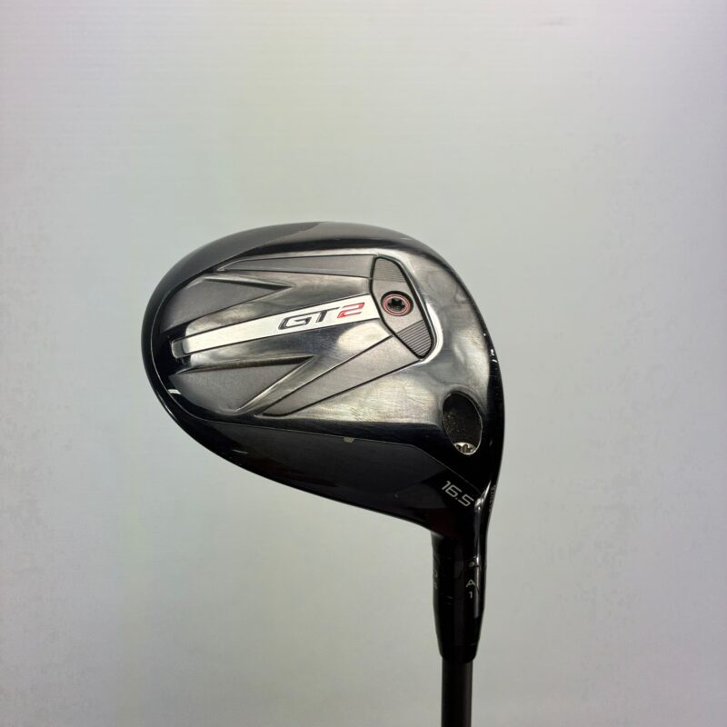 TITLEIST MADERA DE CALLE GT2