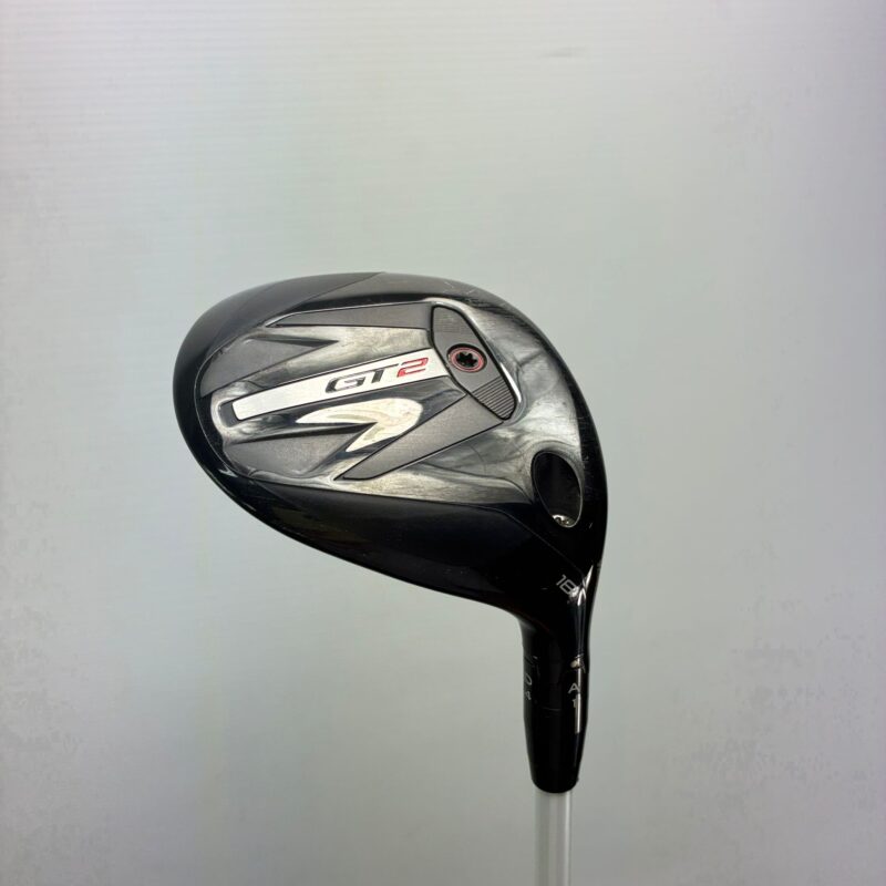 TITLEIST MADERA DE CALLE GT2