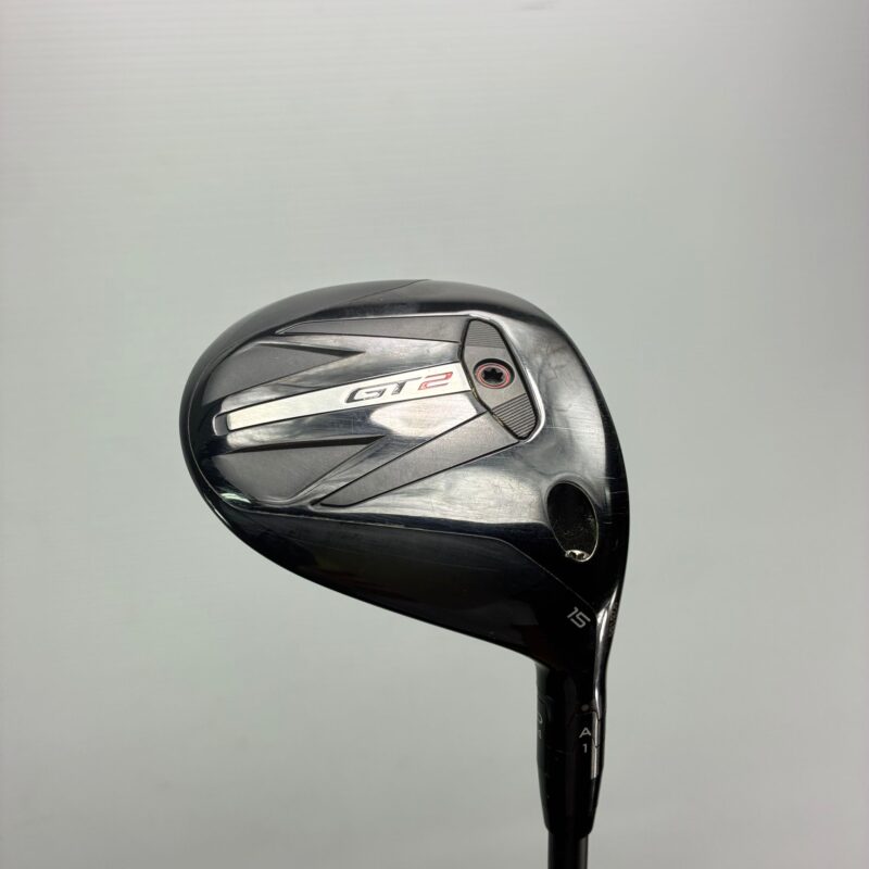 TITLEIST MADERA DE CALLE GT2