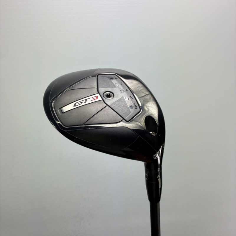 TITLEIST MADERA DE CALLE GT3