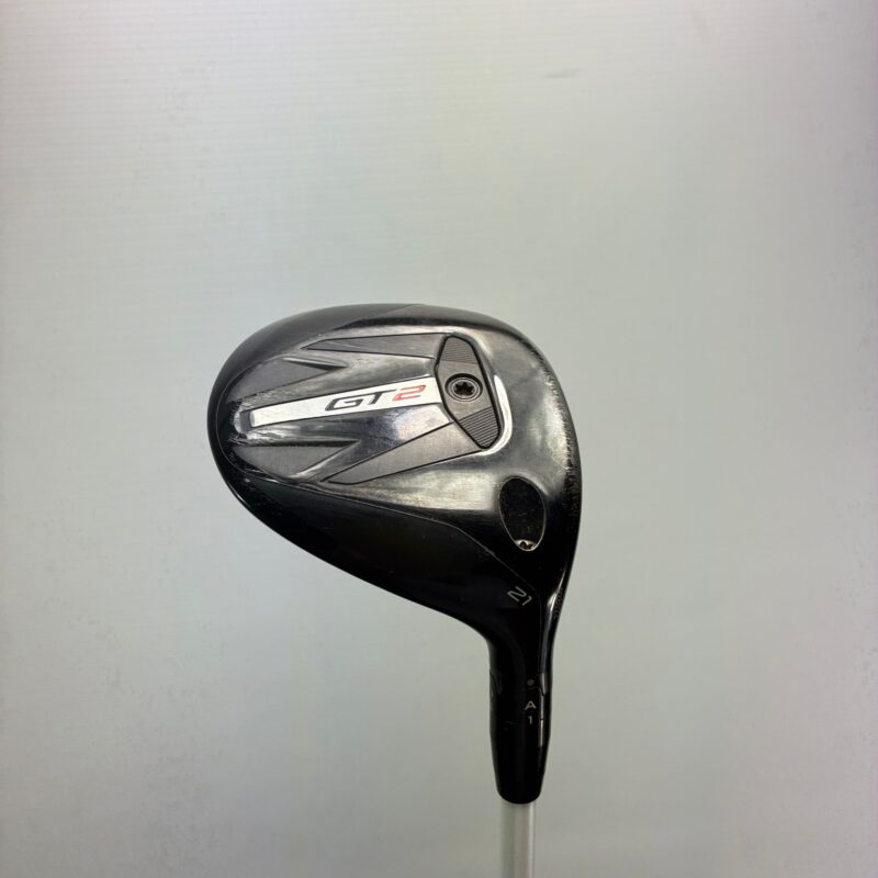 TITLEIST MADERA DE CALLE GT2