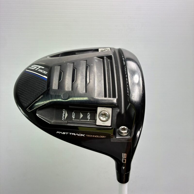 MIZUNO DRIVER ST190G
