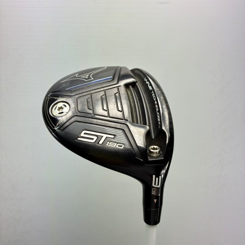 MIZUNO MADERA DE CALLE ST190