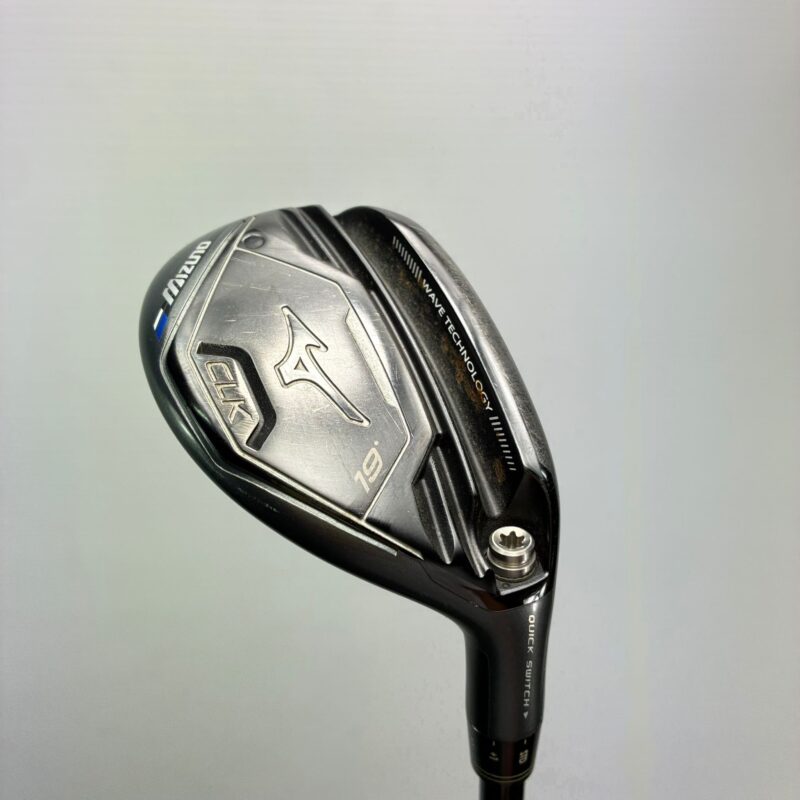 MIZUNO HIBRIDO CLK