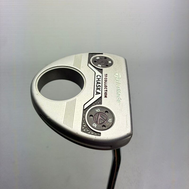 TAYLOR MADE PUTTER TP CHASKA
