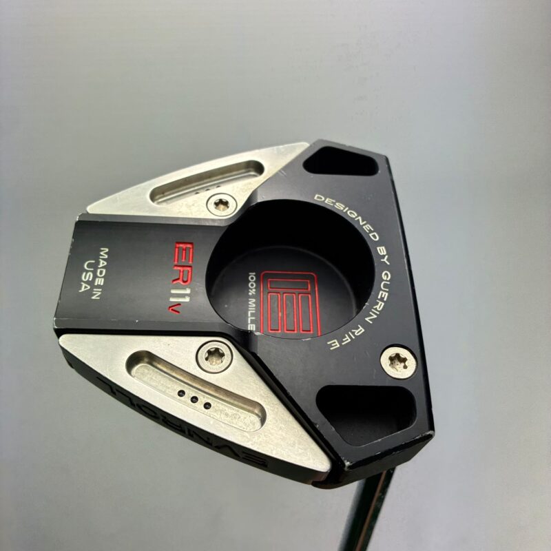 EVNROLL PUTTER ER11V