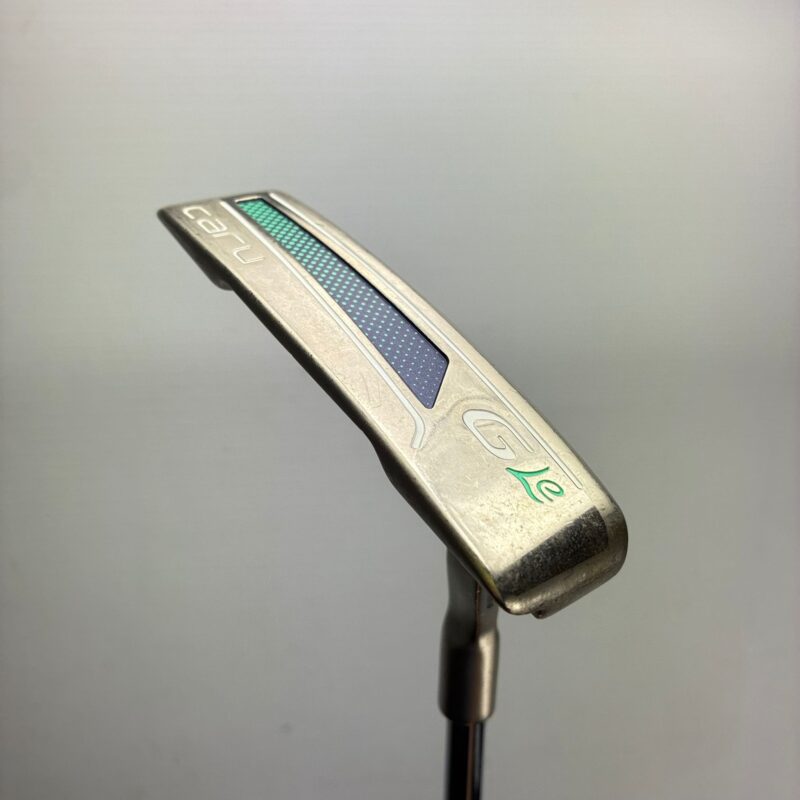 PING PUTTER GLE3 CARU