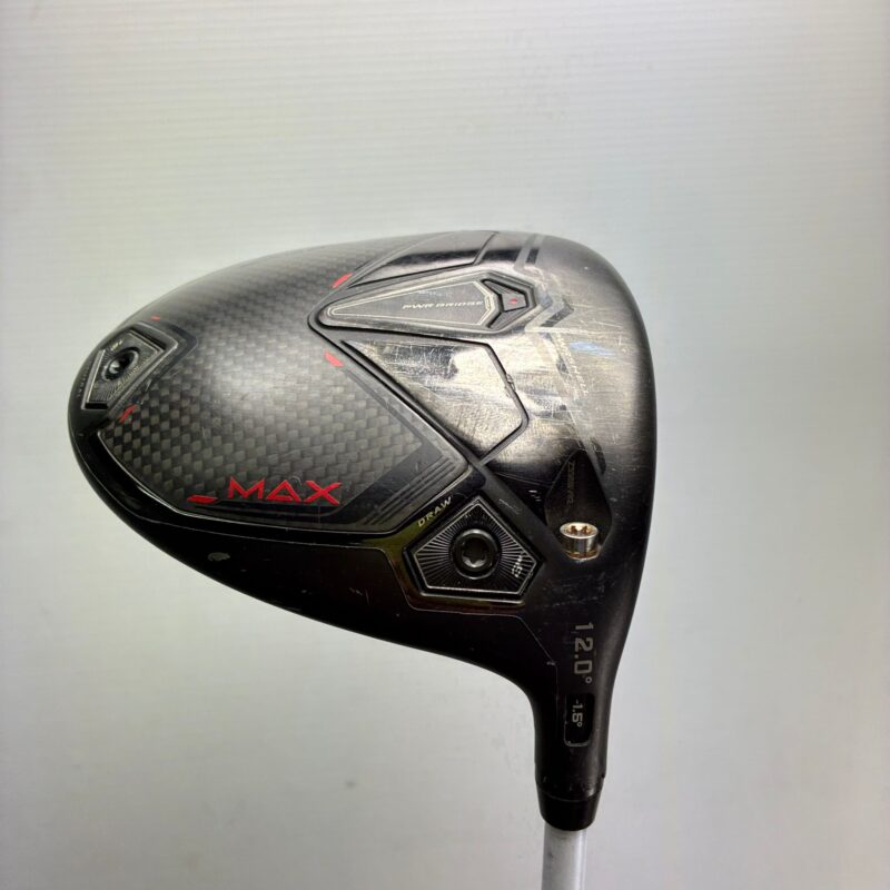 COBRA DRIVER DARK SPEED