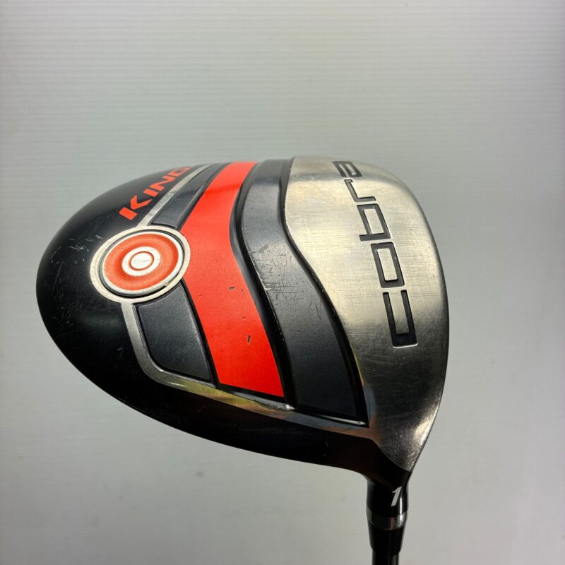 COBRA DRIVER KING