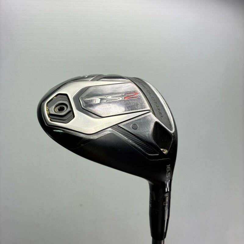TITLEIST MADERA DE CALLE TS2