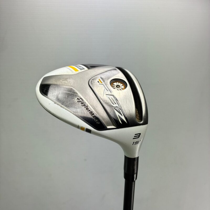 TAYLOR MADE MADERA DE CALLE RBZ