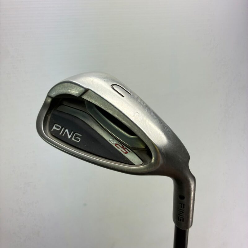 WEDGE PING G25