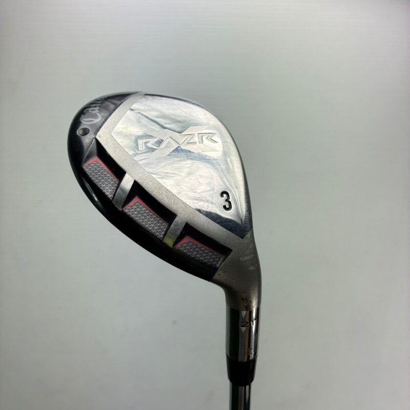 CALLAWAY HIBRIDO RAZR