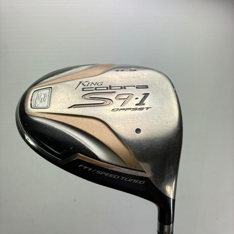 COBRA DRIVER S9-1 OFFSET