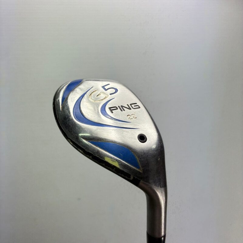 PING HIBRIDO G5
