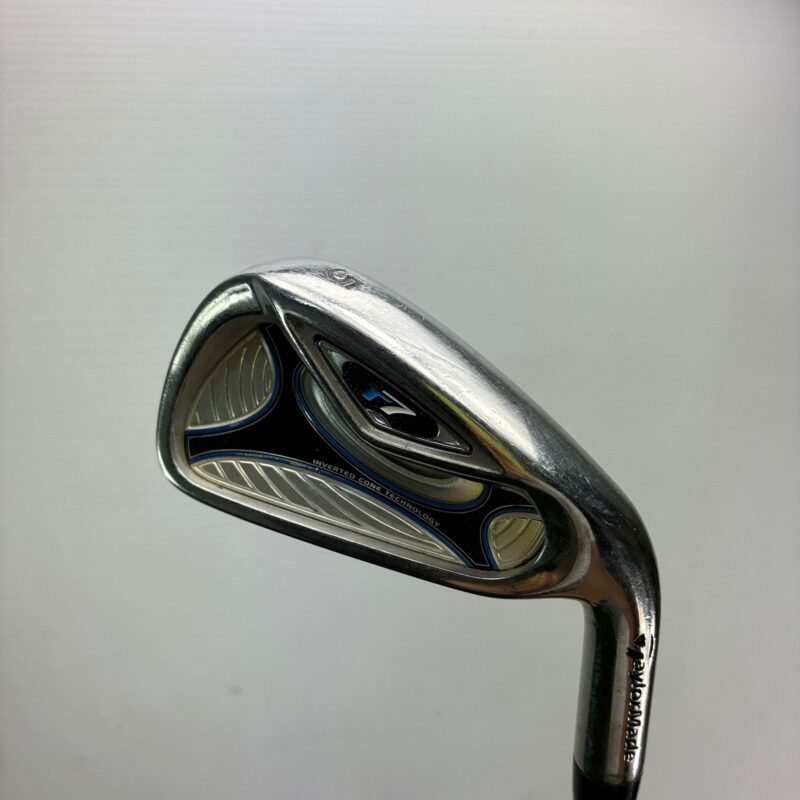 TAYLOR MADE HIERRO SUELTO R7