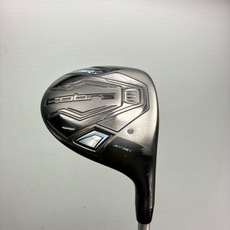 COBRA MADERA DE CALLE AIR X OFFSET