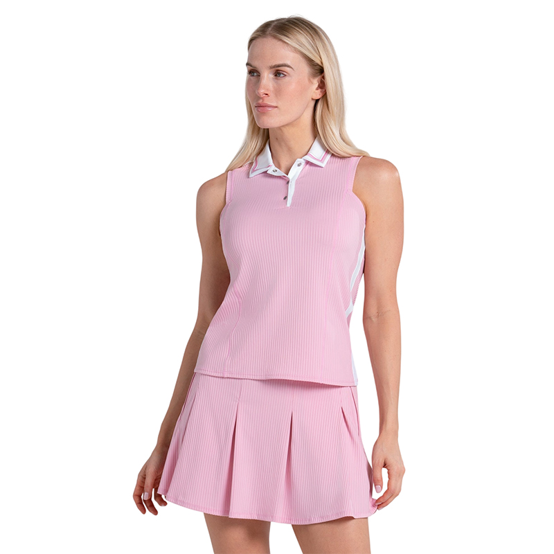 LUCKY IN LOVE POLO MUJER GT238-27G679