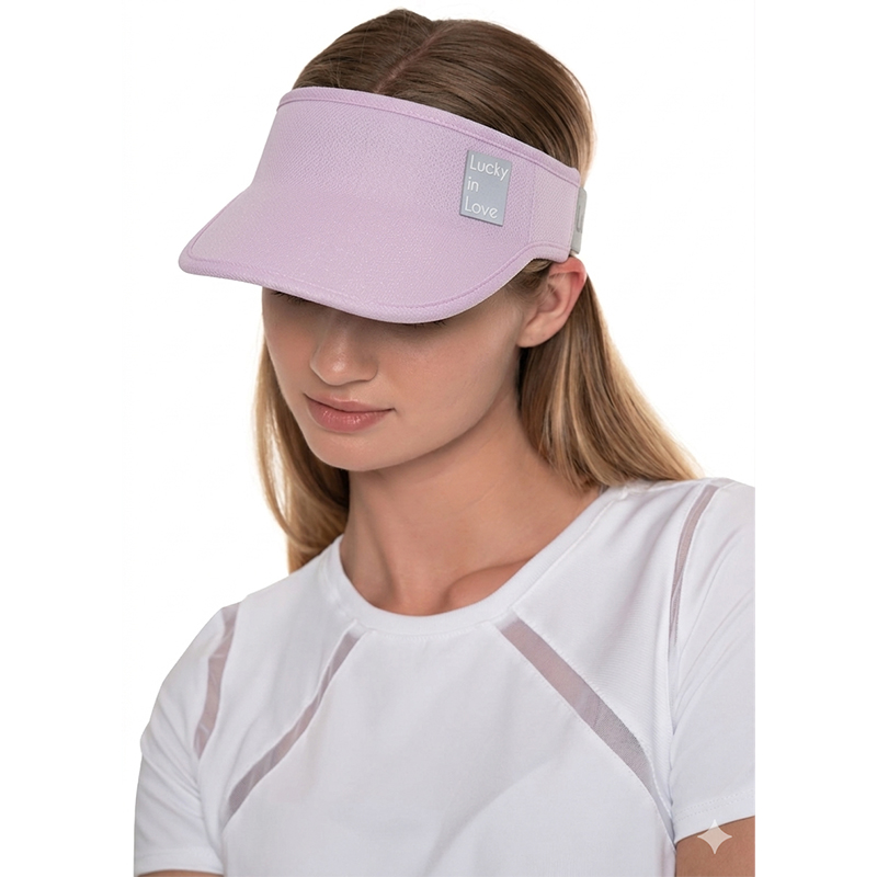 Lucky In Love Visera Mujer Ch011-685